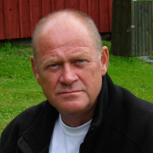 Bert Lycke