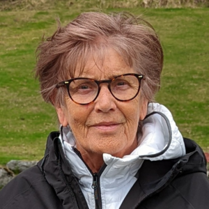 Birgitta Rejdemyhr