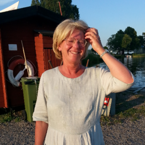 Karin Holmberg Lundin