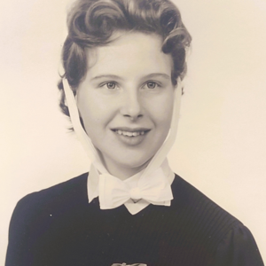 Birgitta Söderström