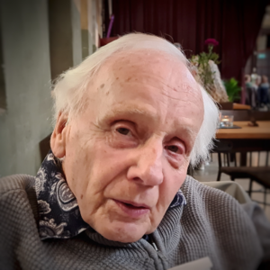 Bertil Svensson