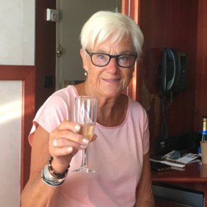 Ragnhild Gustafsson