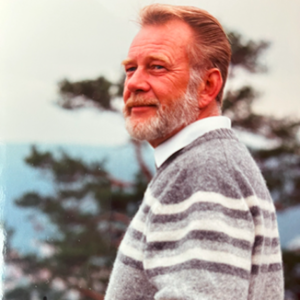 Evert Lagerstedt