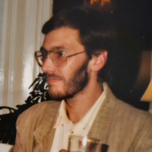 Kenneth Edman