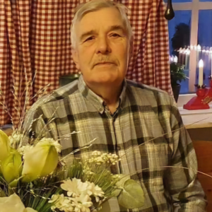 Leif Ljung