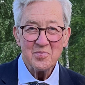 Börje Karlsson