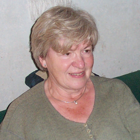 Ulla-Britt Karlsson
