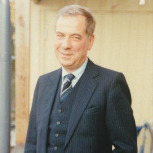 Göran Sandström