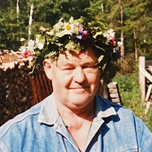 Sven Claesson