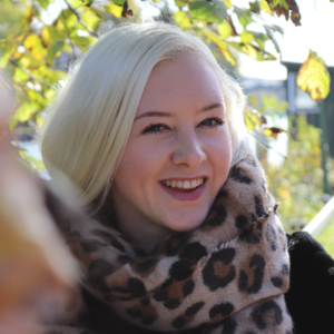 Linnea Berg