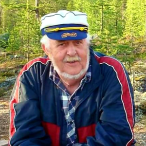 Kjell GÖTE Urban Olsson