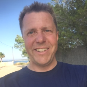 Mikael Ringheim