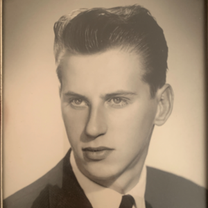 Bengt-Allan Bergström