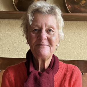 Monika Tallinger Johansson