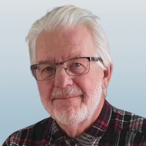 Lennart Berggren