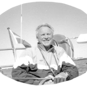 John Bouvin