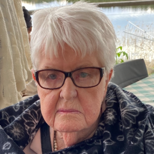 Ulla Pettersson