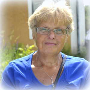 Barbro Holmstedt