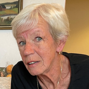 Eivor Persson