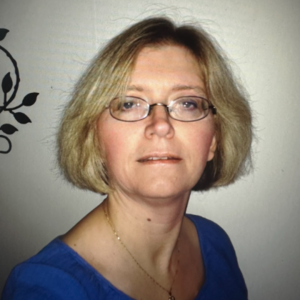 Ulrica Wånggren