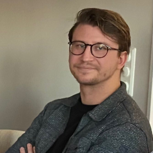 Jacob Ekman