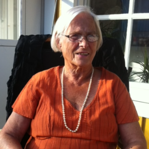 Siv Cederholm
