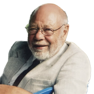 Leif Wigström