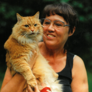 Inga Johansson