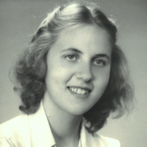 Gertrud Löfgren