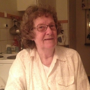 Kerstin Sehlman