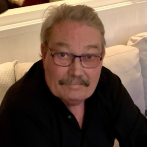 Kenneth Sjöström