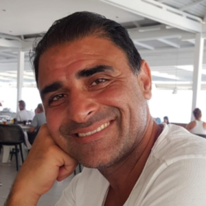 Azmat Ali