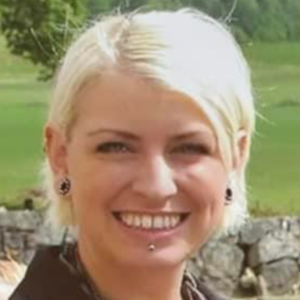 Elin Zettervind