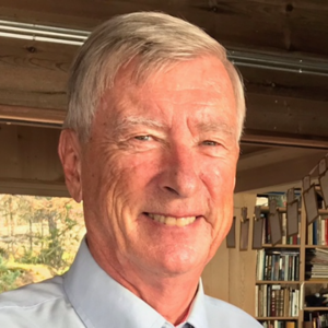 Ernst R Ödmansson