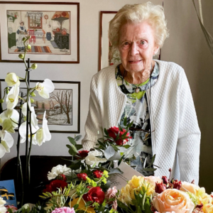 Greta Hilmersson