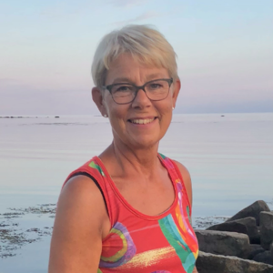 Elisabet Lundberg