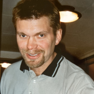 Benno Andersson
