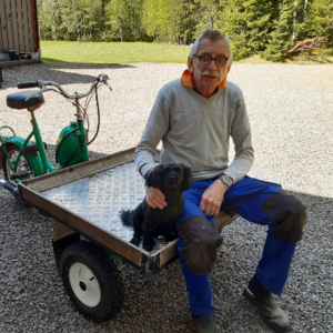 Kjell "Keson" Eriksson