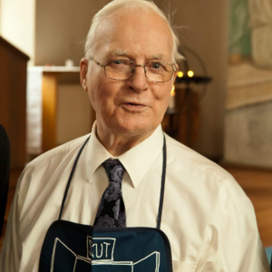 Arne Bowald