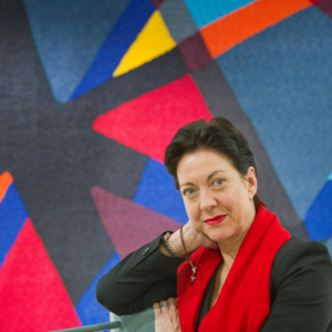 Eva Swartz Grimaldi