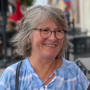 Barbro Kempe