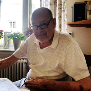 Roger Lindqvist