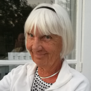 Gudrun Sjöholm