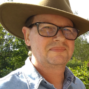 Johan Richtnér