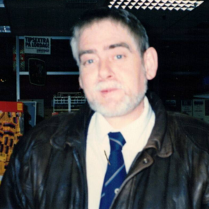 Arne Larsson