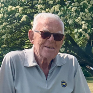 Jan Pettersson