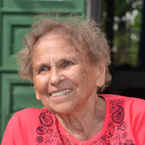 Sara Sofia Kemi