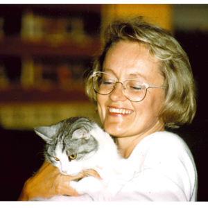Karin Nilsson