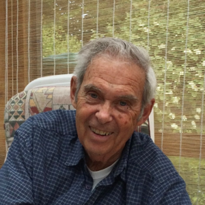 Gert Olin
