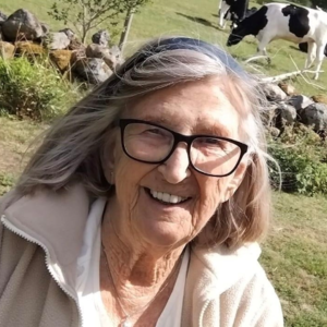 Inga Merlöv